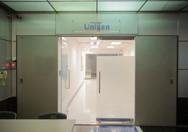 Unigen Office